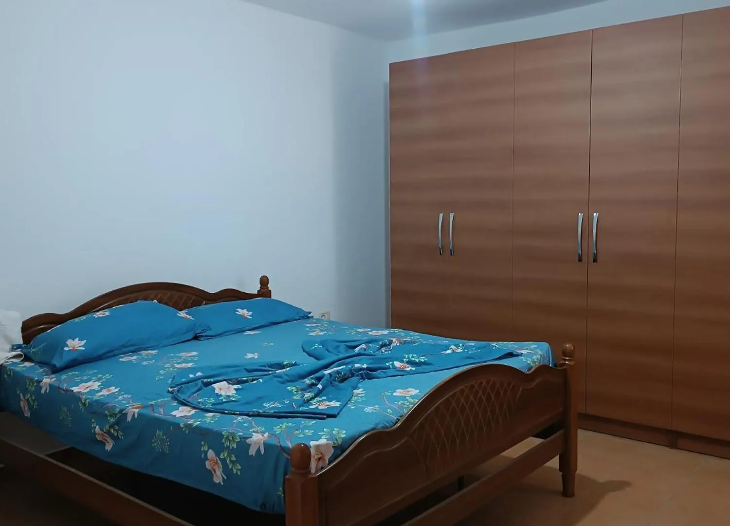 Brankolari Hostel Polisi i Vogel