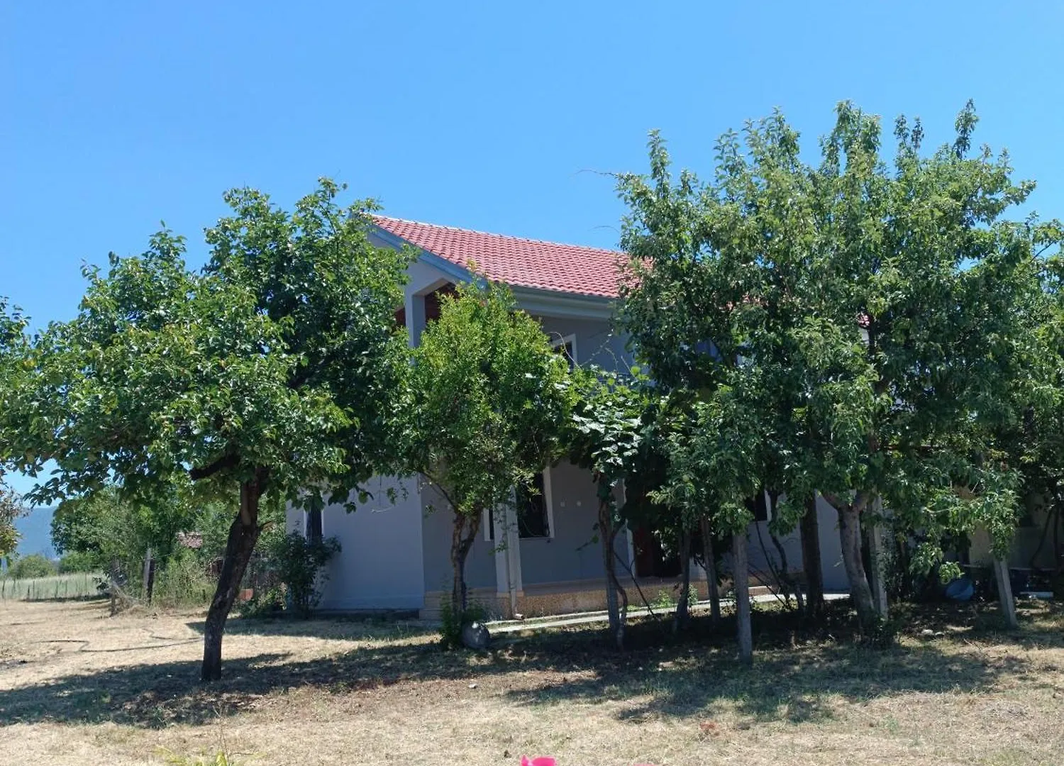 Brankolari Hostel Polisi i Vogel 0*,  Албания